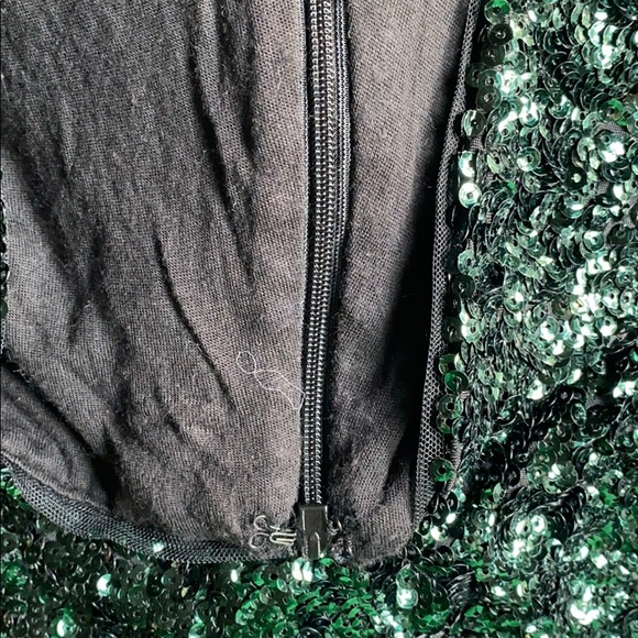 Cooperative Mini Skirt - Picture 4 of 4